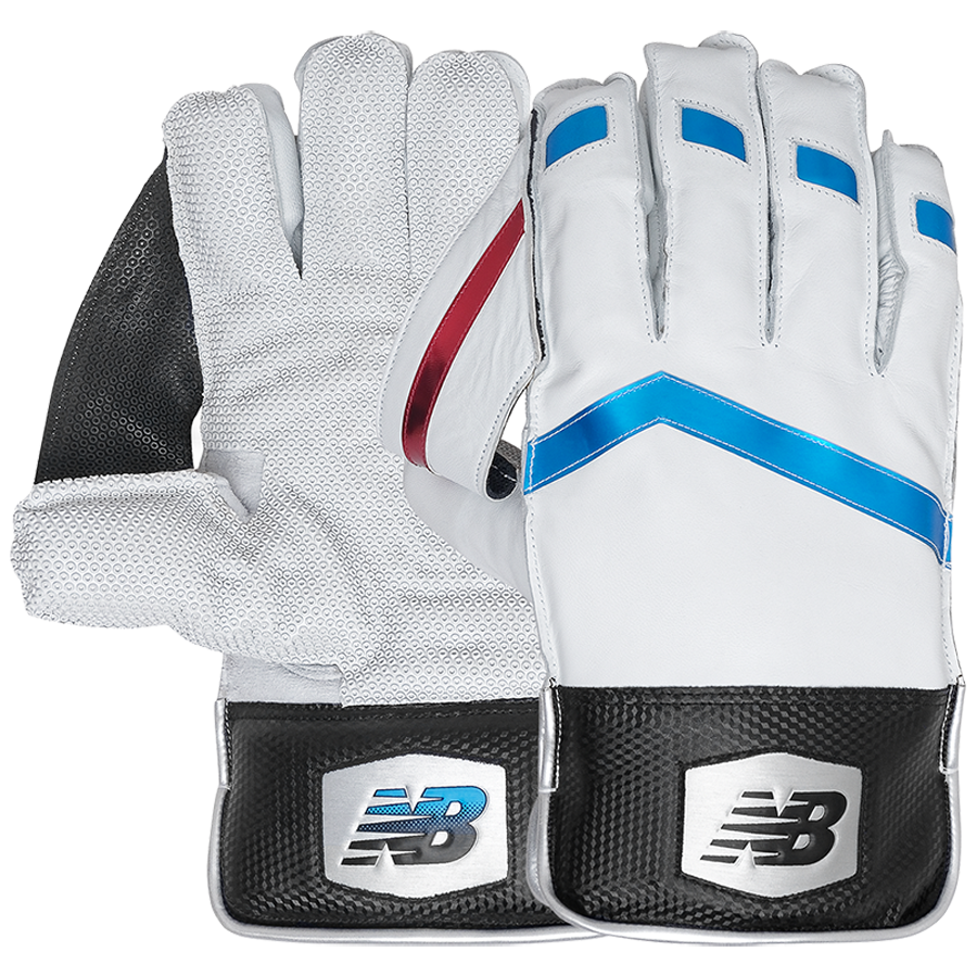 New balance cheap wicket keeping gloves