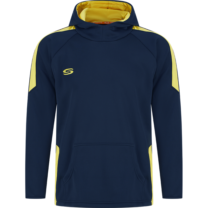 Lightweight 2024 training hoodie