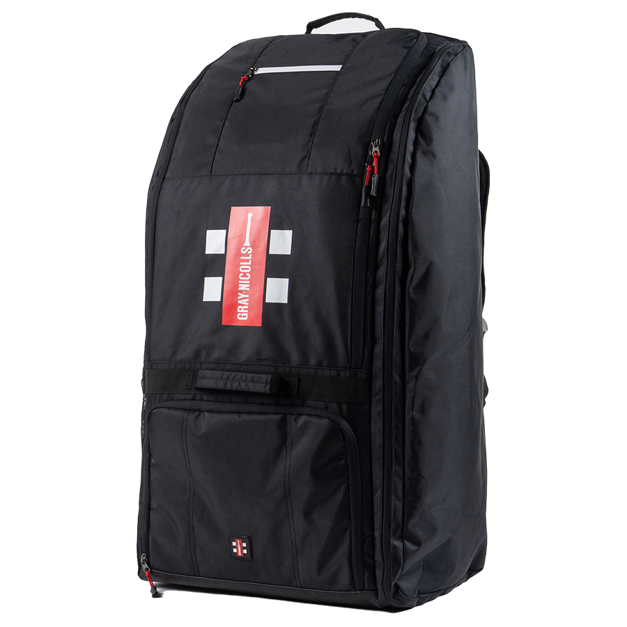 Gray Nicolls Coach Bag 2024 Serious Cricket