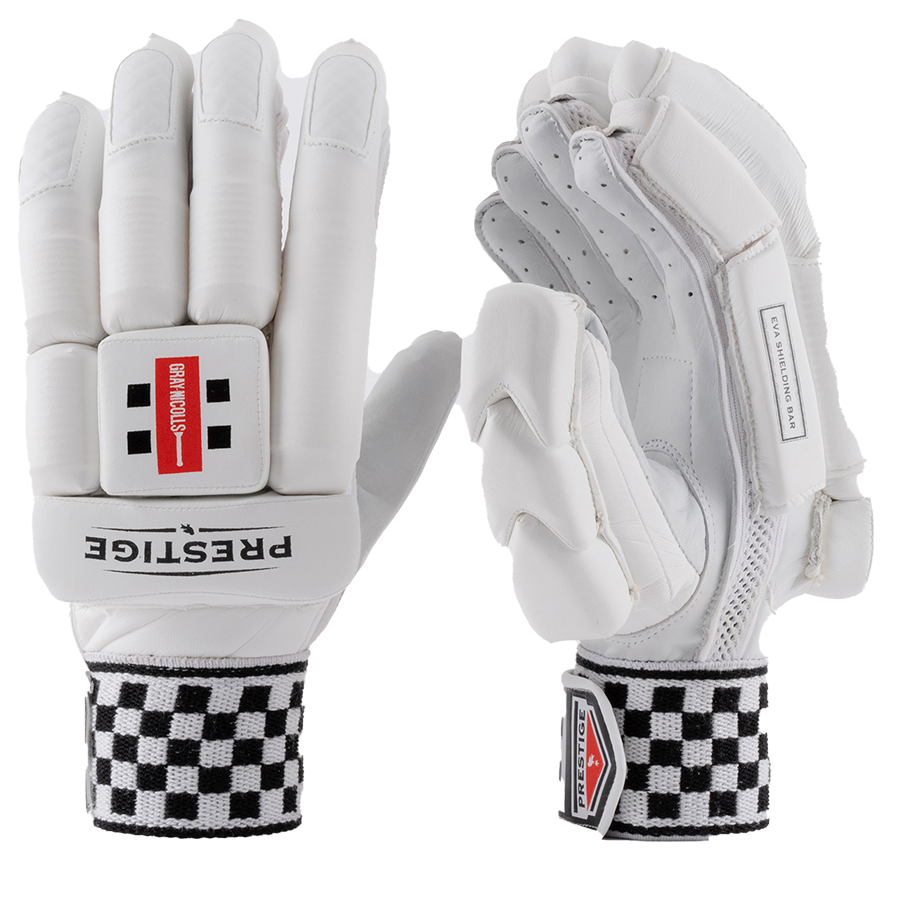 Gray nicolls prestige sales batting gloves