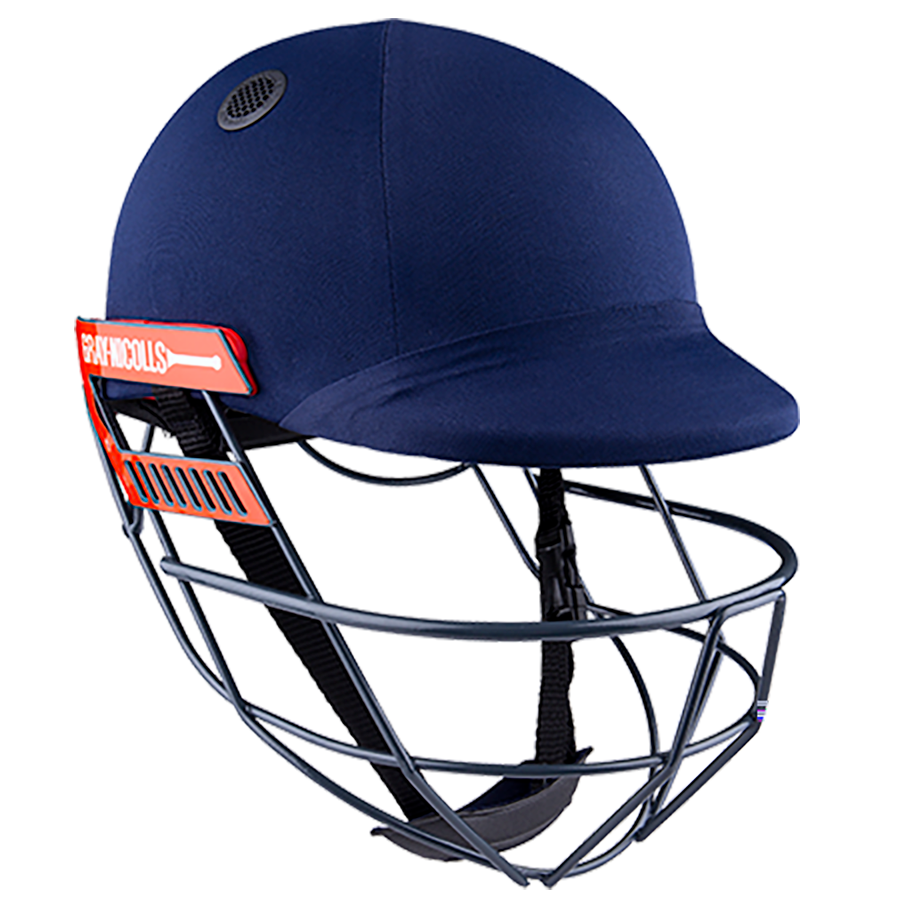 Gray Nicolls Ultimate 360 Cricket Helmet | Serious Cricket