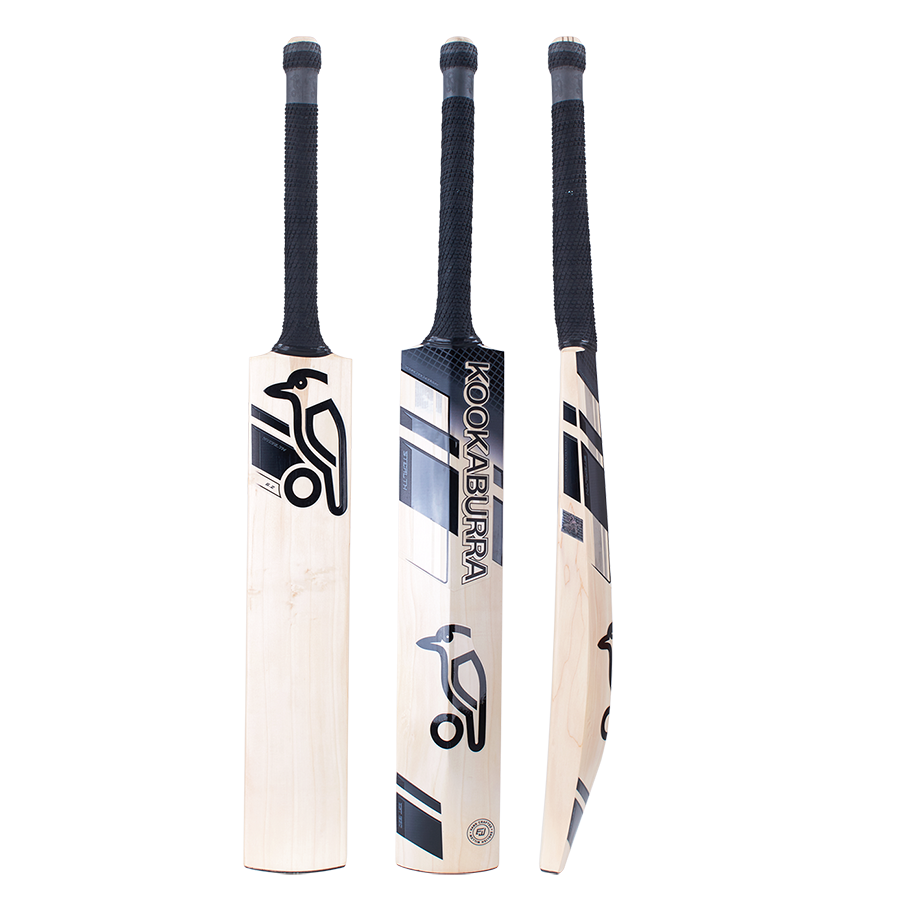 Kookaburra Stealth 6.2 Cricket Bat 2024 Serious Cricket