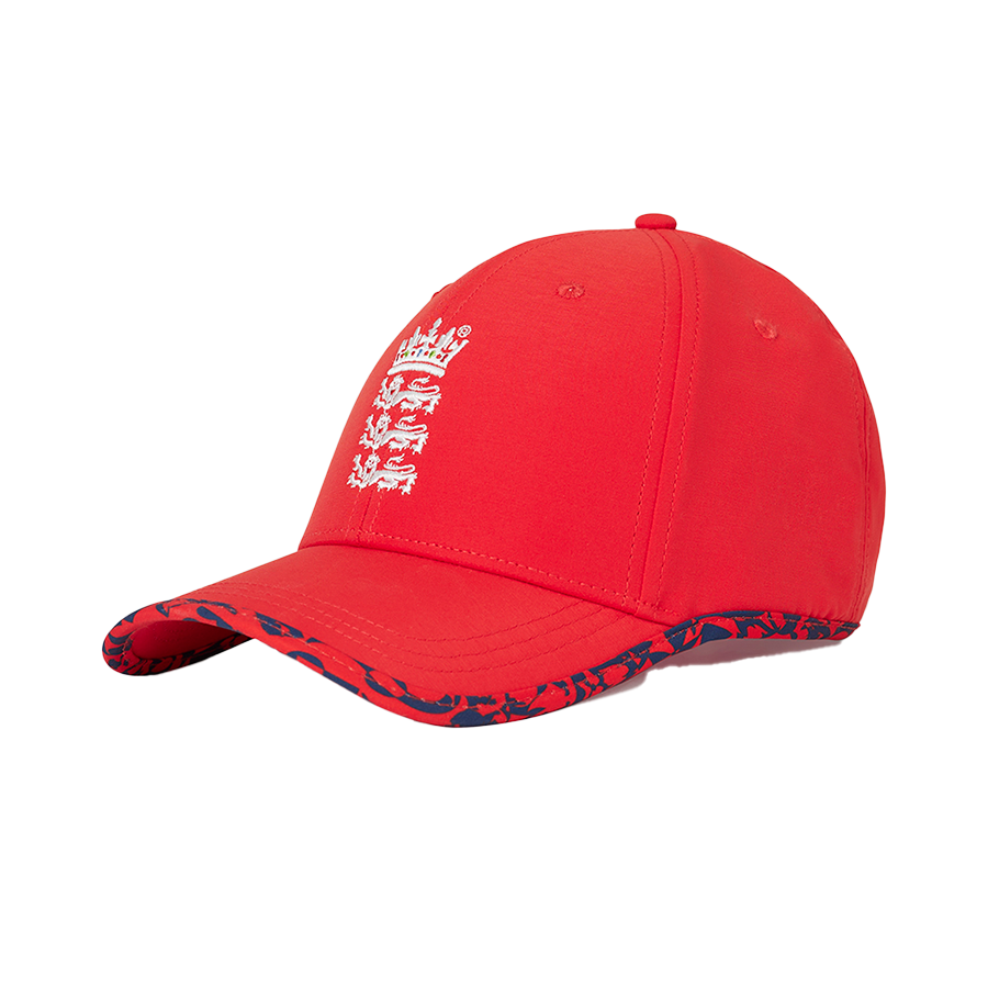 Castore ECB England T20 Cricket Cap 2024 | Serious Cricket