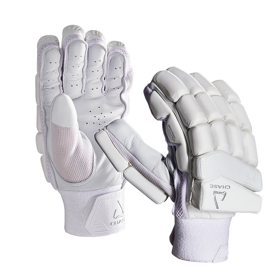 Chase R7 Batting Gloves 2024 Serious Cricket