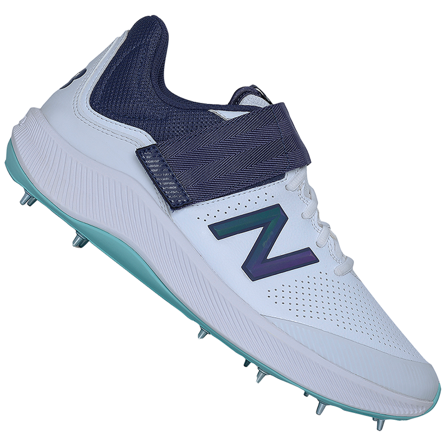 New Balance CK4040 Cricket Spikes 2023 Serious Cricket