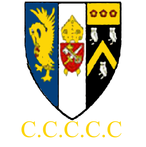 Corpus Christi College Cricket Club Store | Serious Sports