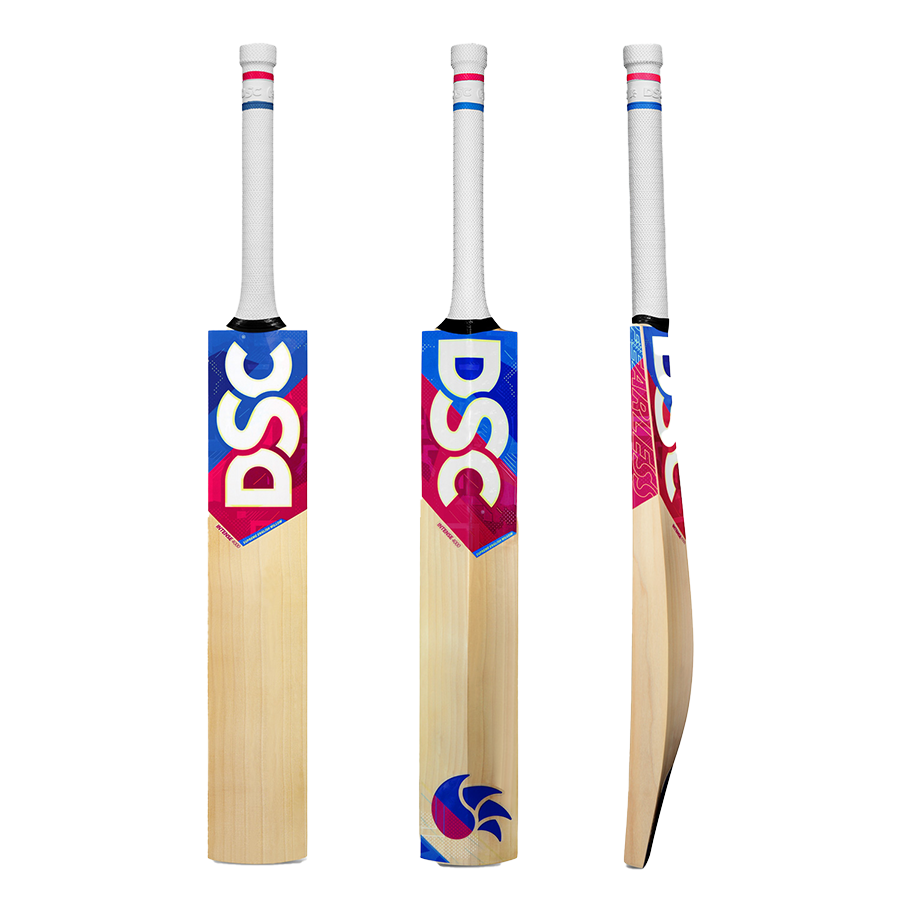 DSC Intense 4000 Cricket Bat 2024 | Serious Cricket