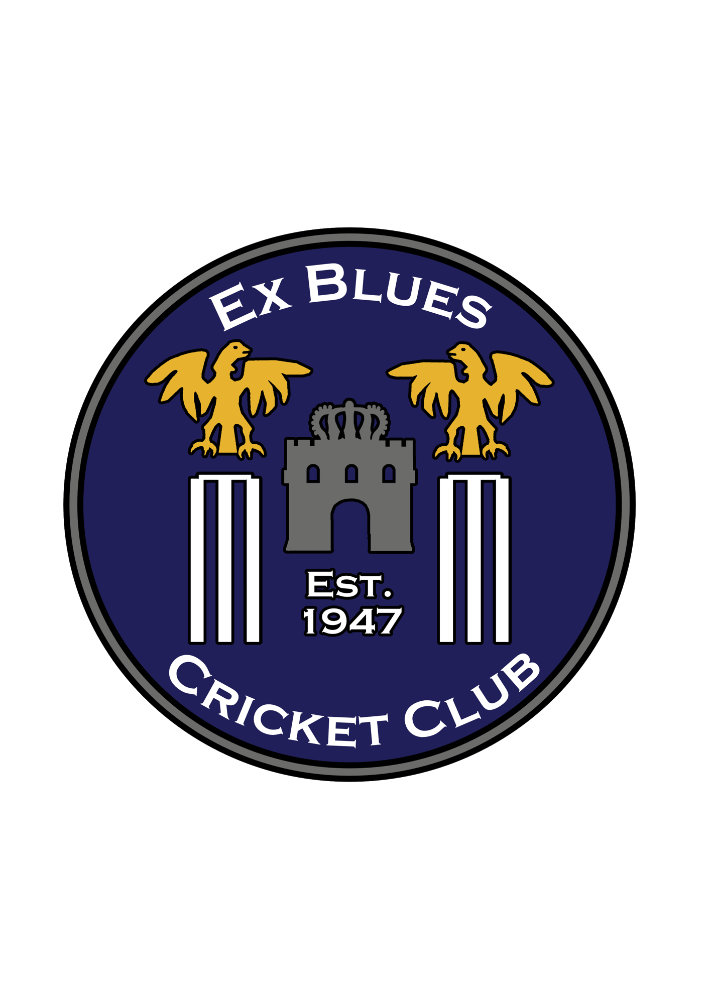 Ex Blues Cricket Club Store | Serious Sports