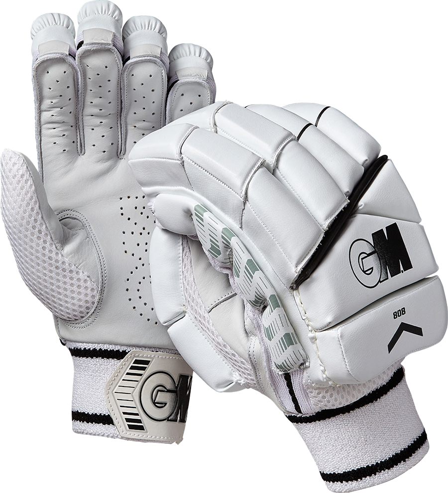 Gunn & Moore 808 Batting Gloves 2023 | Serious Cricket