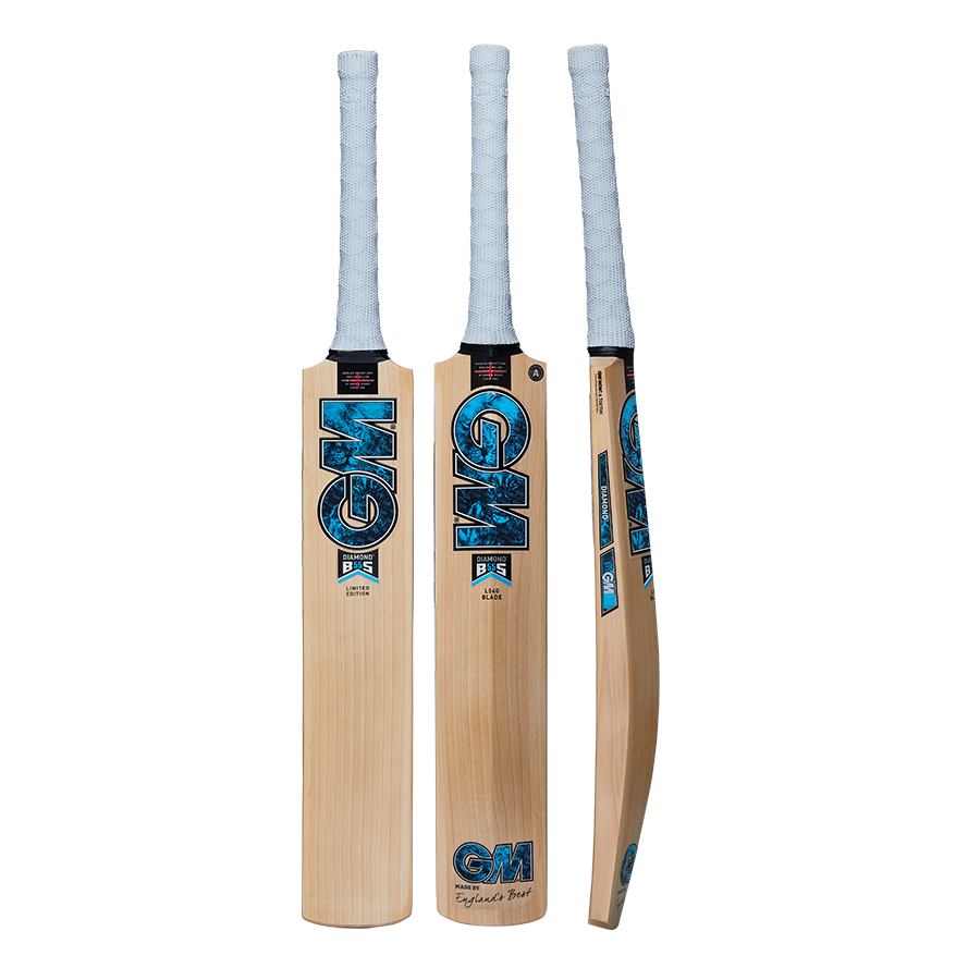 Gunn & Moore Diamond Original Cricket Bat 2024 | Serious Cricket