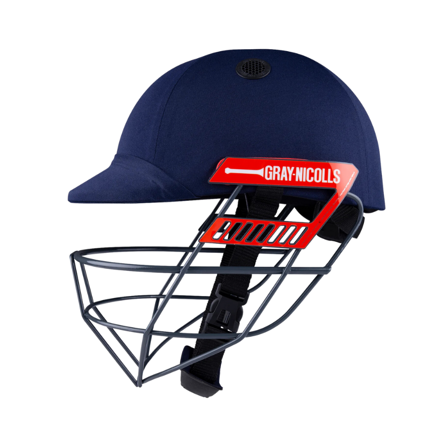 Gray-Nicolls Ultimate Cricket Helmet | Serious Cricket