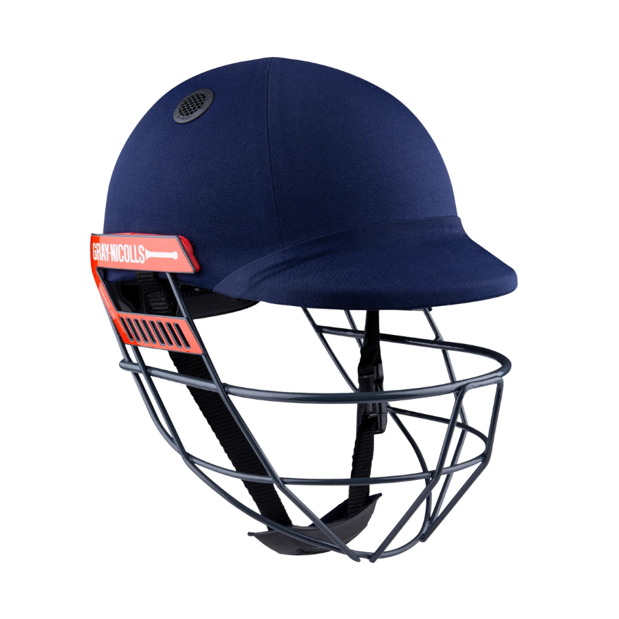 Gray-Nicolls Ultimate Cricket Helmet | Serious Cricket