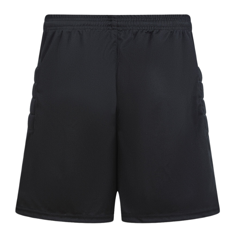 Goalkeeper Shorts - Black | Serious Sport