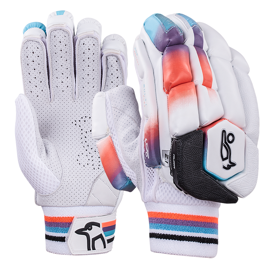 Kookaburra Aura 2.1 Batting Gloves 2024 Serious Cricket