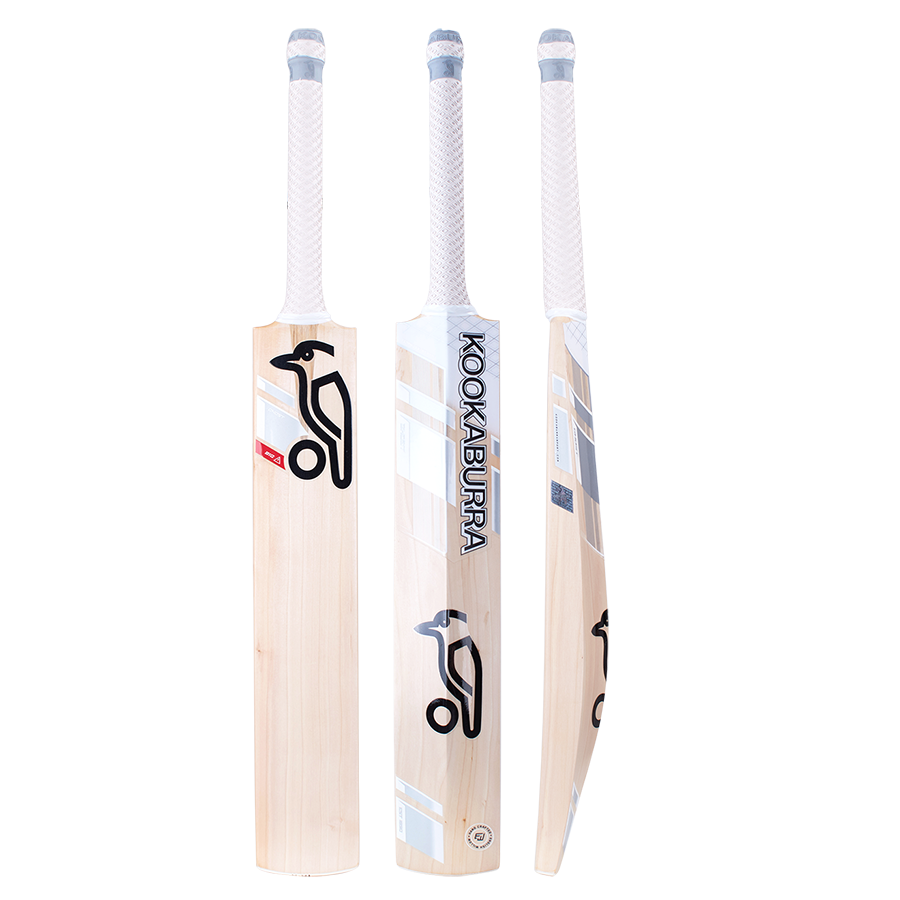 Kookaburra Big Ghost Cricket Bat 2024 Serious Cricket