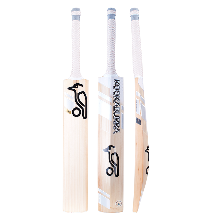 Kookaburra Ghost Pro Cricket Bat 2024 Serious Cricket