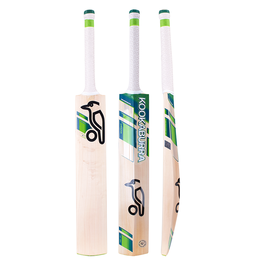 Kookaburra Kahuna 6.1 Cricket Bat 2024 | Serious Cricket