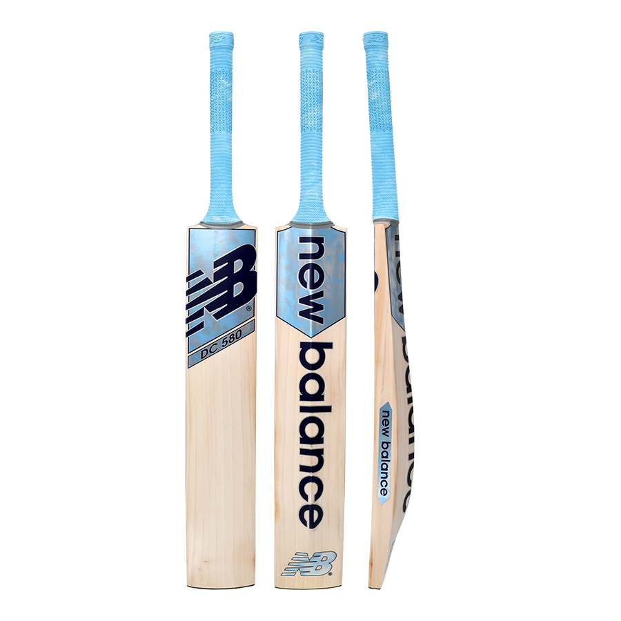 New Balance DC 580 Cricket Bat 2024 Serious Cricket