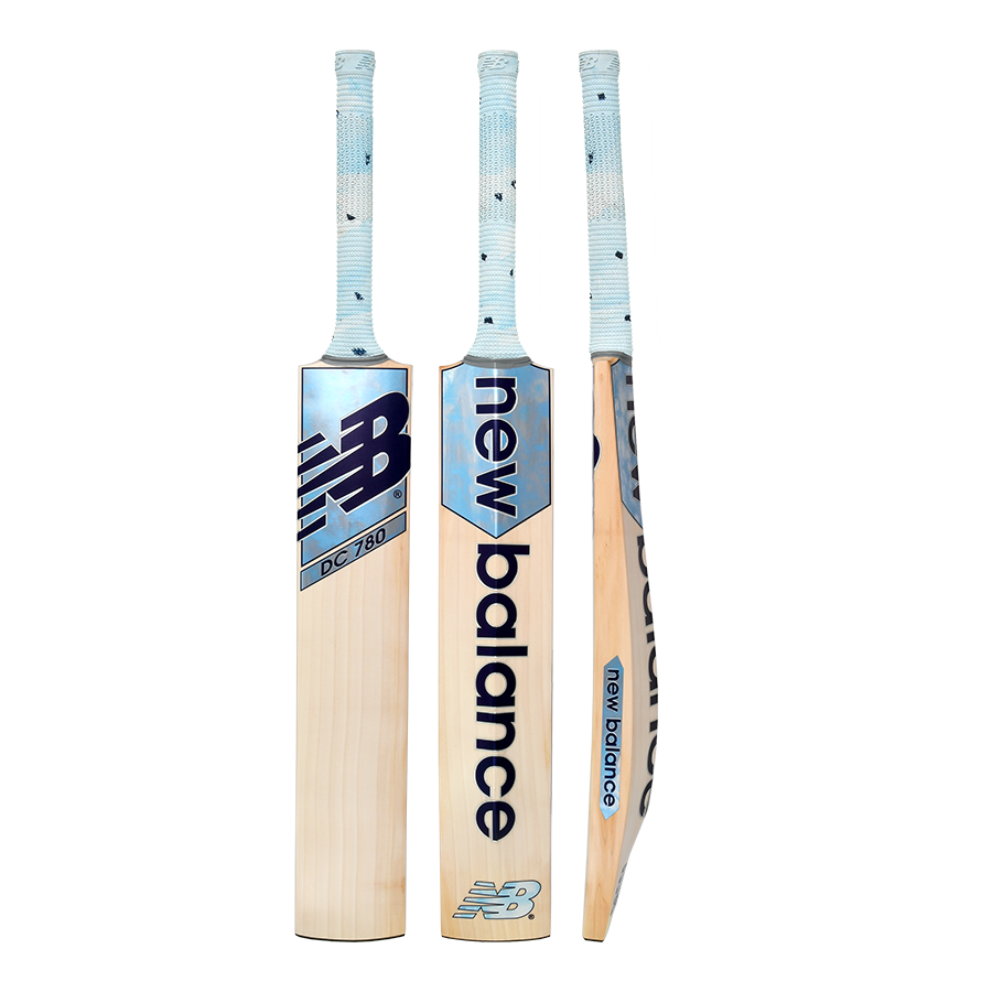 New Balance DC 880 Junior Cricket Bat 2024 Serious Cricket