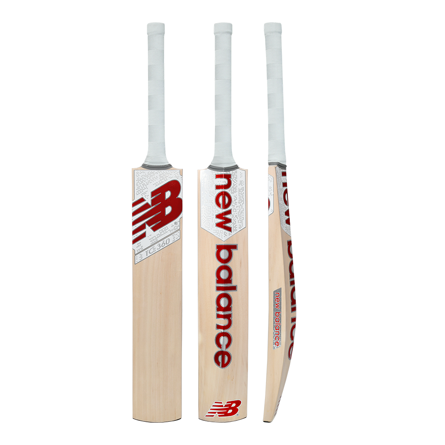 New Balance TC 360 Junior Cricket Bat 2024 Serious Cricket