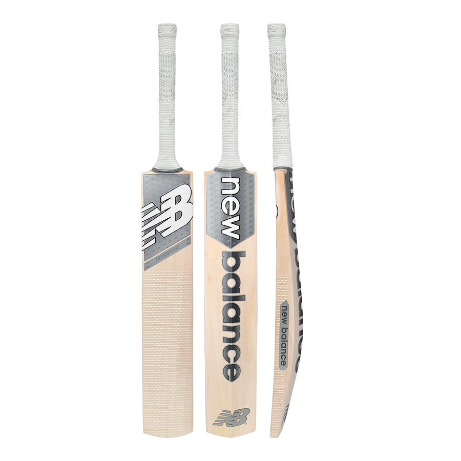 New Balance Heritage Cricket Bat 2024 Serious Cricket