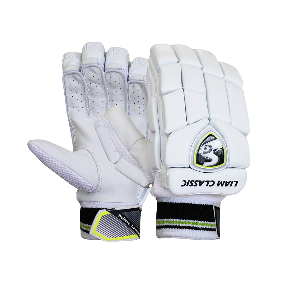 Sg cricket gloves on sale