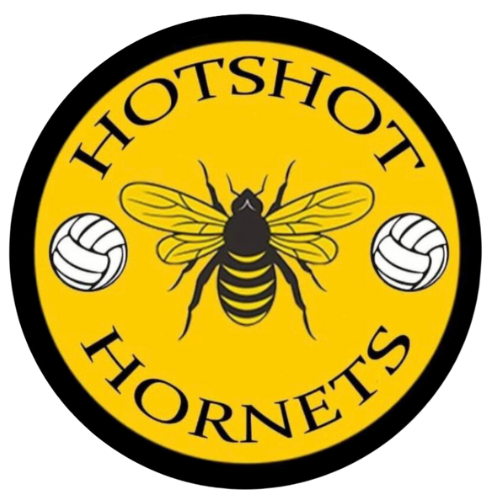 Hotshot Hornets Netball Club Store | Serious Sports