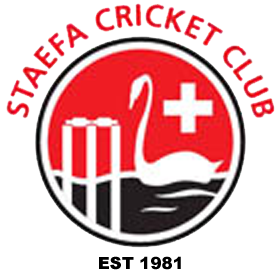 STAEFA Cricket Club Store | Serious Sports